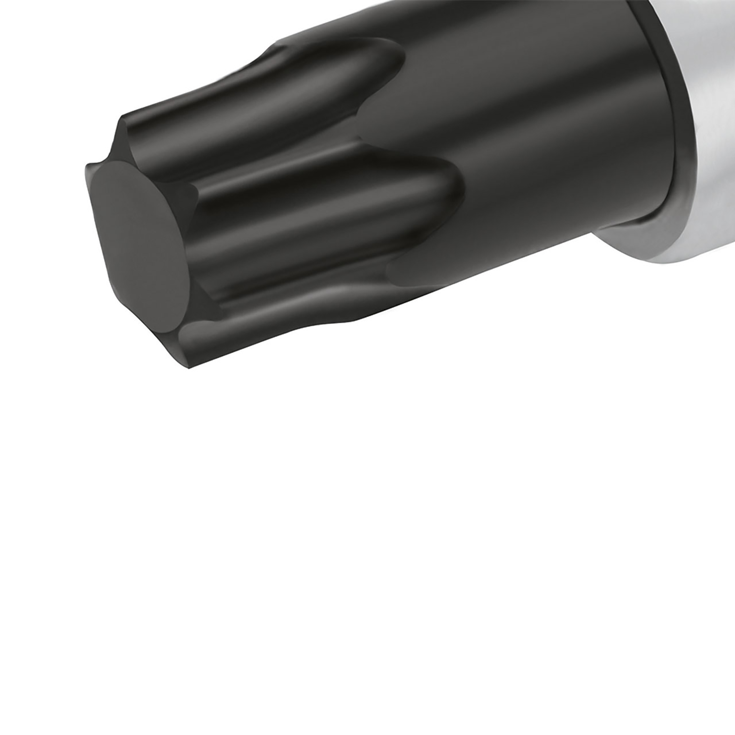MATADOR Steckschlüsseleinsatz Innensechskant 9/16 AF – 12,5 Mm (1/2 Zoll) Antrieb, Extra Harte Spitze